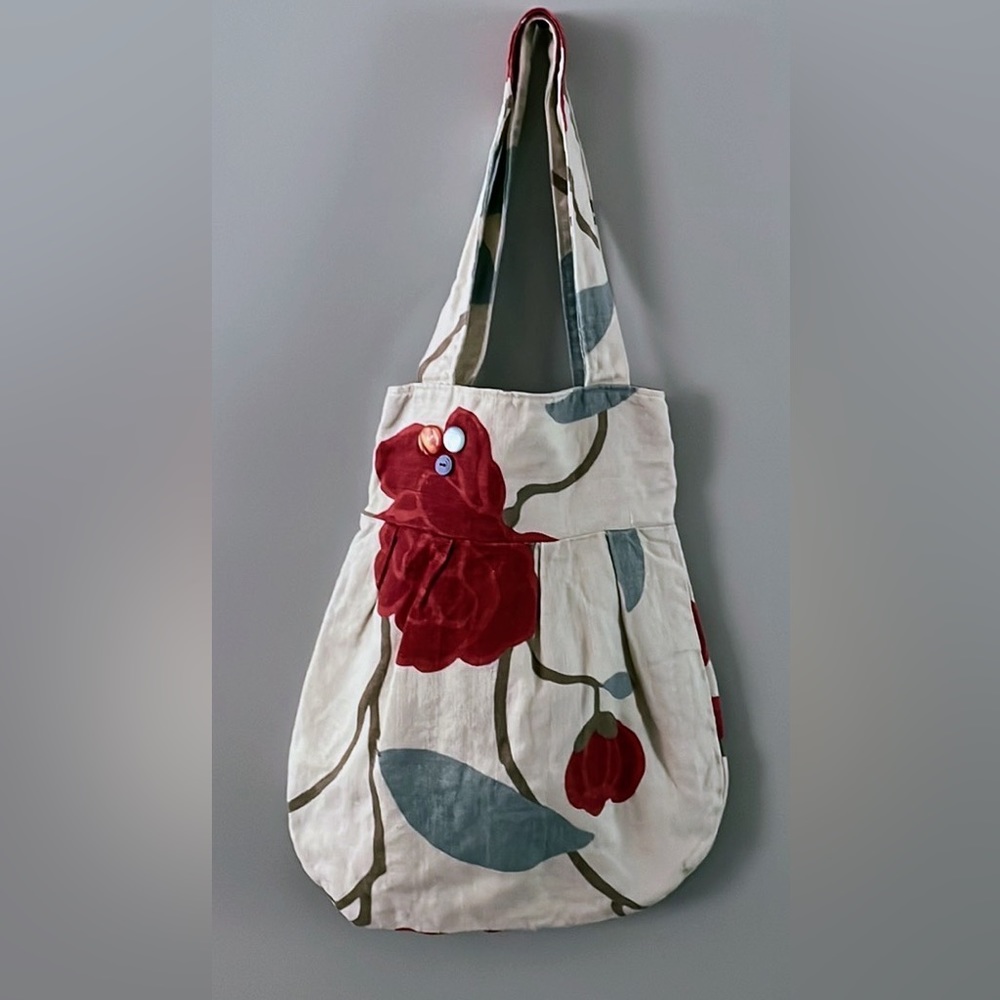 ♥️ If I Can Dream Tote Very Unique